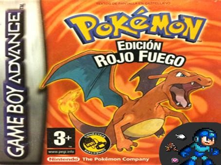 Guía de Pokémon Rojo Fuego - GuíayTrucos.com