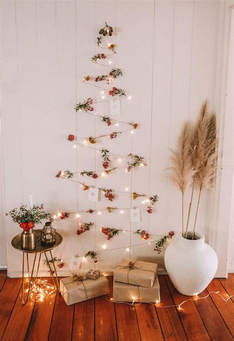 Best Christmas Tree Light Ideas To Make Your Home Shine - Architectures ...