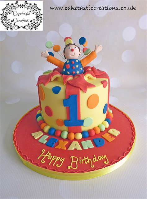 Mr Tumble Birthday Cake | Mr tumble cake, Mr tumble birthday cake, Cake ...