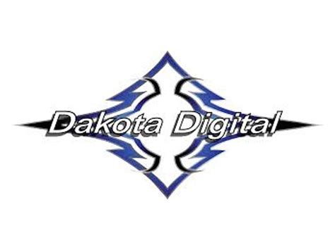 Dakota Digital - LMR.com