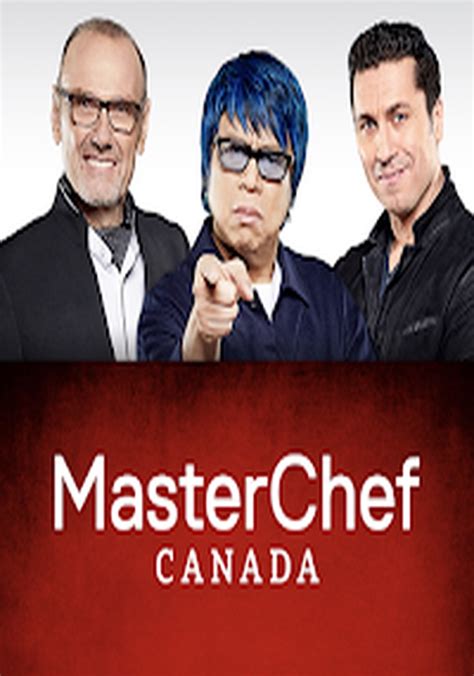 MasterChef Canada Season 7 - watch episodes streaming online