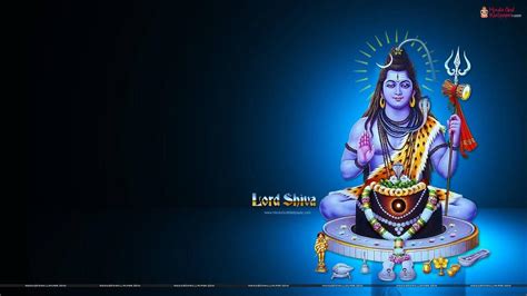 Lord Shiva Wallpapers - Wallpaper Cave