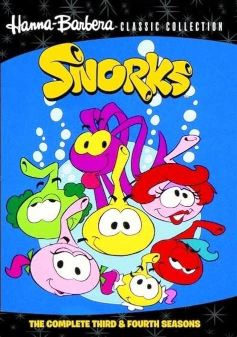 Theme Song Snorks Warner Archive | atelier-yuwa.ciao.jp