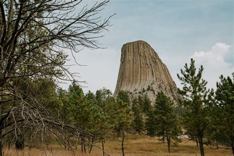 It’s Grizzly Bear Lodge, Not Devils Tower - The Five Foot Traveler