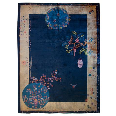 Life Unstyled: Art Deco Rug Love