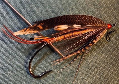 Pin by Harold on _Flies to Tie in 2024 | Steelhead flies, Fly fishing ...