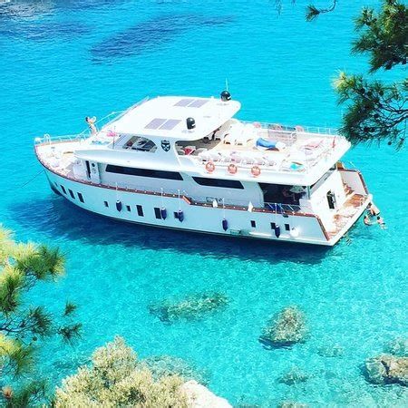 FALCON BOAT TRIP (Kalkan) - All You Need to Know BEFORE You Go