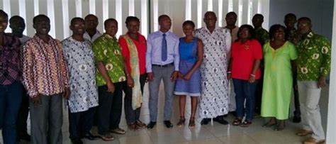 KNUST Alumni Association launches scholarship scheme for needy students