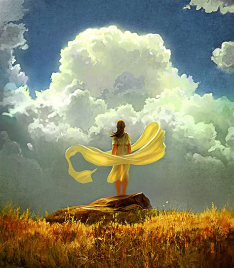 Wind by RHADS on DeviantArt