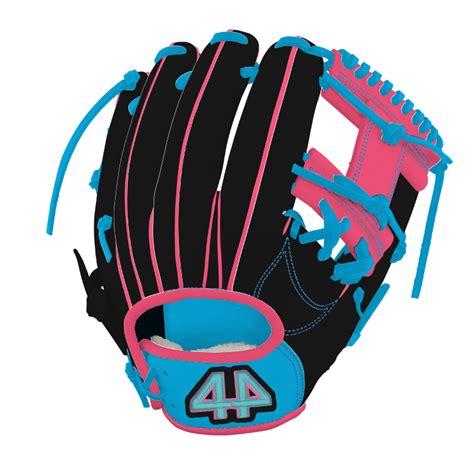 44 Pro Gloves