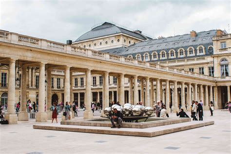 Top 15 Monuments and Historic Sites in Paris
