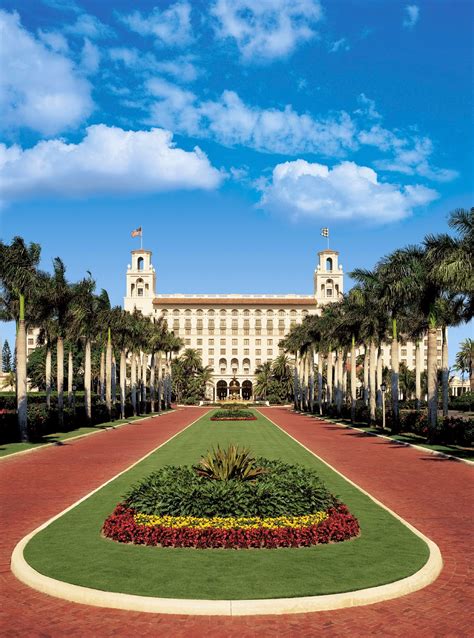 On Location: The Breakers Palm Beach - The Golf Travel Guru