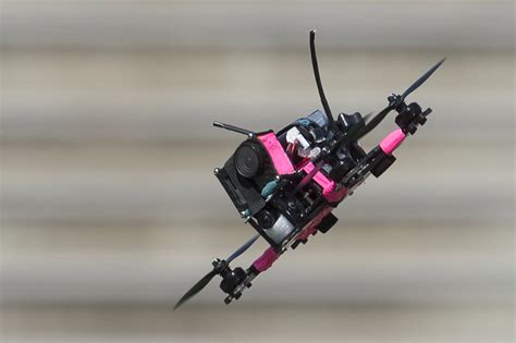 Fast-growing world of drone racing poised to take off in Canada | CityNews Toronto