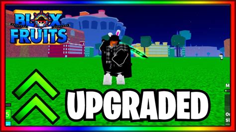 UPGRADED DARKBLADE IS TOO OP (BLOX FRUITS) - YouTube