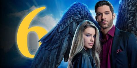 Lucifer Season 6: Release Date, Cast, Plot And Renewal Status - JGuru