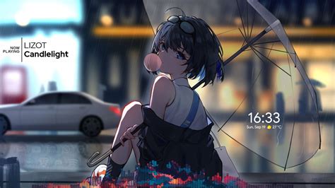 Top 179+ Rainmeter skins anime - Merkantilaklubben.org