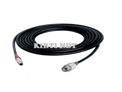 LEMO TO MINI LEMO CONNECTOR CABLE