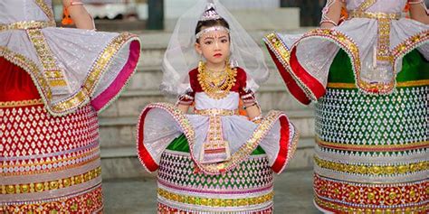 Kut Festival of Manipur, Time of Celebrating the Kut Festival of Manipur