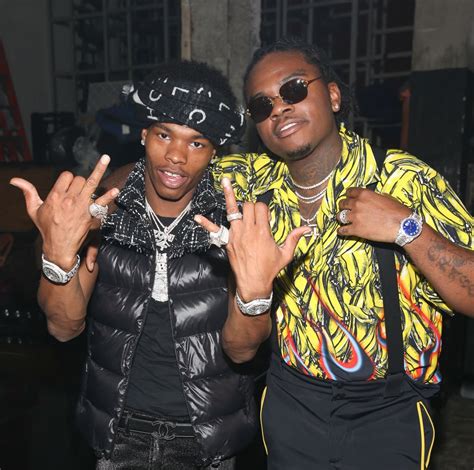 Inside Lil Baby and Gunna's Friendship and Collaboration Process