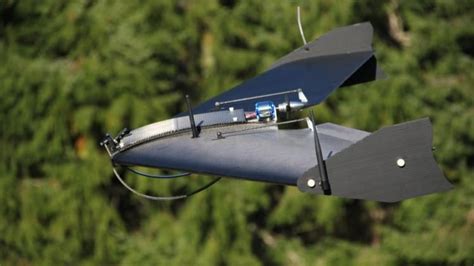 How to Build a Fixed Wing Drone – Outstanding Drone