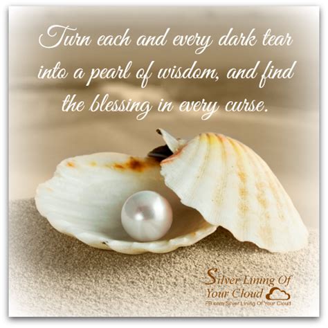 Pearl of Wisdom | Wisdom quotes inspiration, Pearl quotes, Quotes deep ...