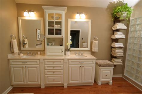 23 Pretty Ideas for Remodeling A Bathroom - Home Decoration and Inspiration Ideas