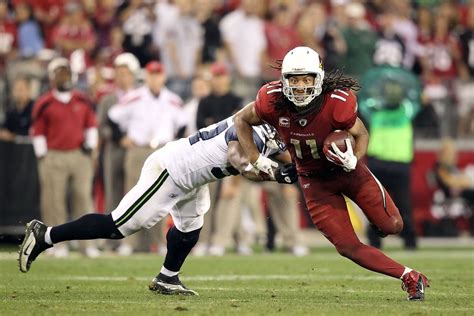 Arizona Cardinals Video Of The Day: 2011 Season Highlights - Revenge of ...