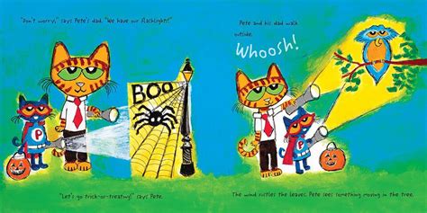 Pete the Cat: Trick or Pete | Classroom Essentials Scholastic Canada