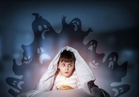 Phobias in Children | Harbor Psychiatry & Mental Health