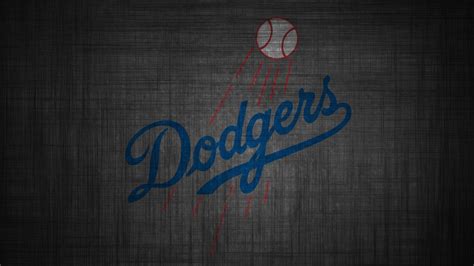 Angeles Dodgers Wallpapers - Wallpaper Cave