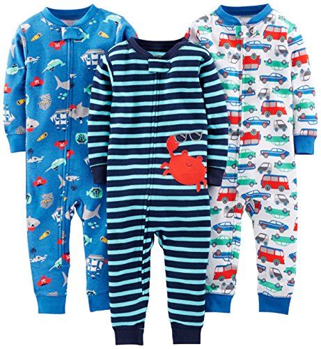 13 Best Baby & Toddler Pajamas (2022 Reviews) - Mom Loves Best