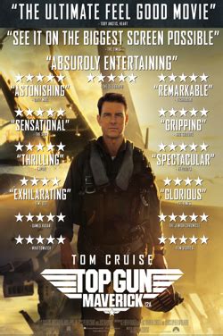 (IMAX) Top Gun: Maverick | Book tickets at Cineworld Cinemas