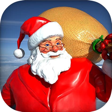 Chiristmas Santa Run 3D 2017 by Haroon Swati