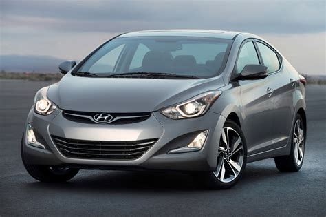 Used 2015 Hyundai Elantra for sale - Pricing & Features | Edmunds