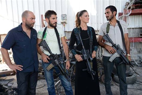 'Fauda' Season 3: Release date, plot, cast, trailer and all you need to ...