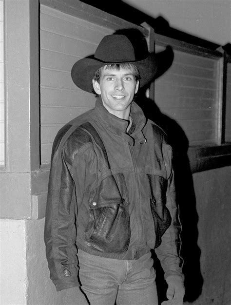 Lane Frost: A Life of Legacy and Legend - Men's Journal | Rodeo