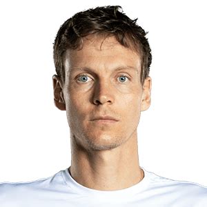 Tomas Berdych | Overview | ATP Tour | Tennis