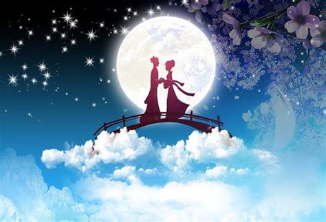 Celebrate Qixi Festival with your loved ones - People's Daily Online