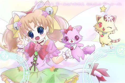 Jewelpet Tinkle☆ Image by Aoi Kazuma #1138819 - Zerochan Anime Image Board