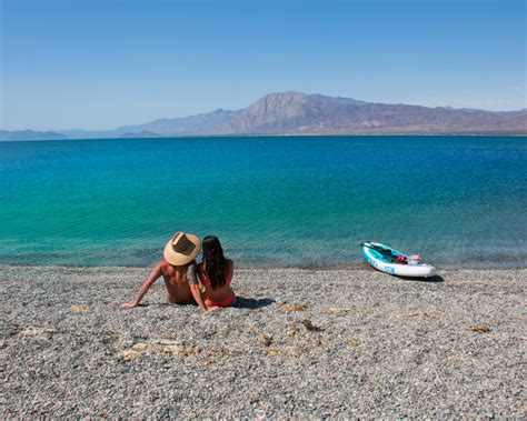 Your Complete Guide To an Epic Baja Peninsula Road Trip