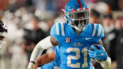 Ole Miss football vs. Texas A&M: Score prediction, scouting report