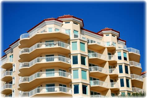 TAMPA BAY LUXURY CONDOS – FLORIDA