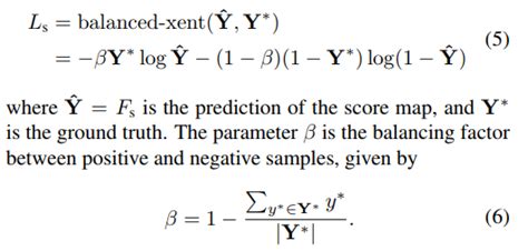 Neural Networks Intuitions: 1.Balanced Cross Entropy | by Raghul Asokan | Towards Data Science