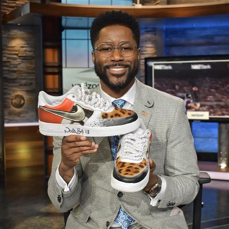 Nate Burleson (CBS) Bio, Wiki, Age, Height, Fiancé, Family, Net Worth