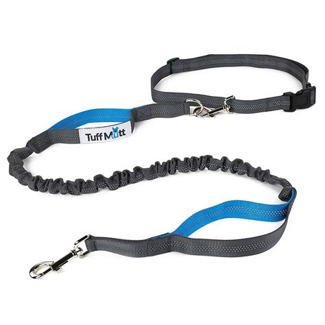 What is the material of this leash? | Chewy.com