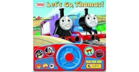 Let's Go, Thomas! by Publications International