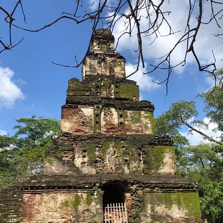 Polonnaruwa - TripAdvisor