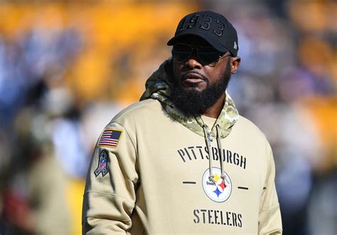 When Is Mike Tomlin Finally Going To Get His Props? - First And Pen