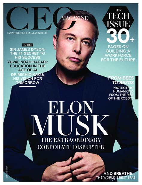 The CEO Magazine EMEA – October 2018 | Magazine, Forbes magazine cover ...