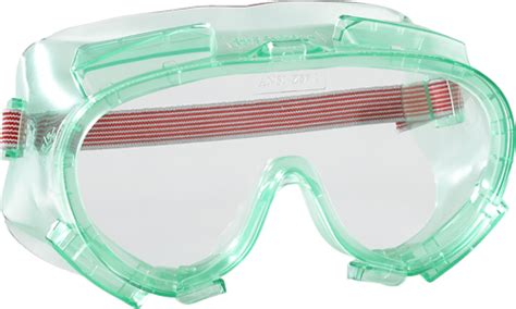 Safety Goggles, Chemical Spalsh & Ventilation, Price - Laksafety Products